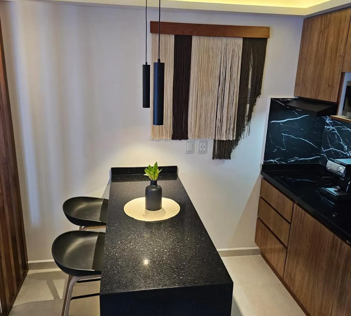 Appartamento 1Br Comfort And Style, Near 5Th Avenue With Pool Playa del Carmen