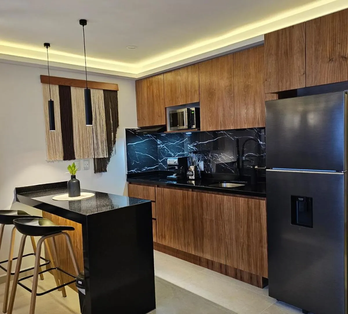 1Br Comfort And Style, Near 5Th Avenue With Pool Playa del Carmen